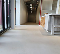 Cemflow Topping-Pebble-Joules NCC